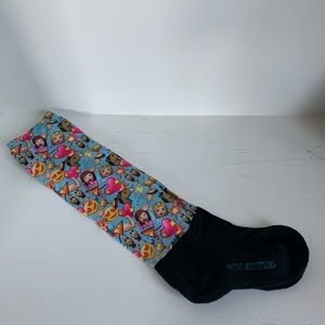 Noble Outfitters Peddie Socks